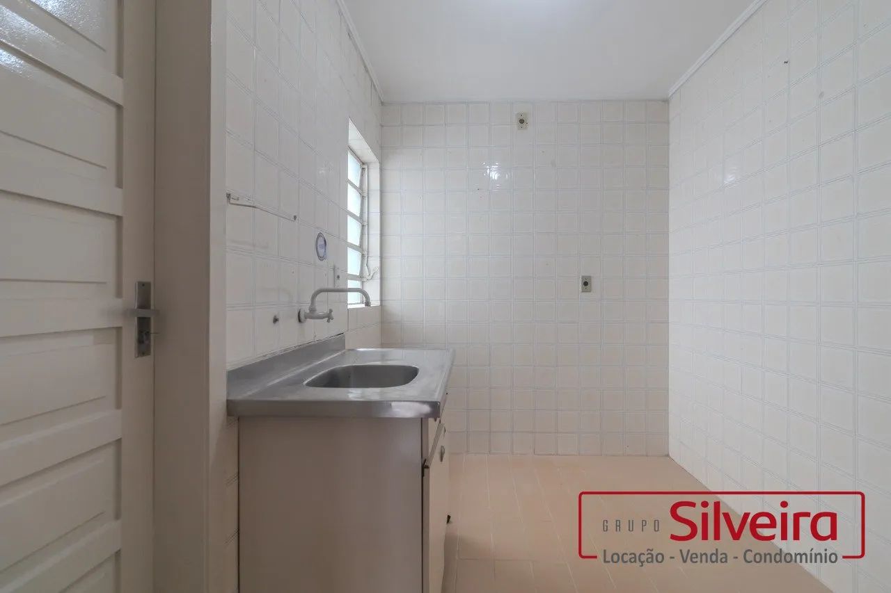 APARTAMENTO 1 DORMITORIO - JARDIM BOTANICO - Foto 5