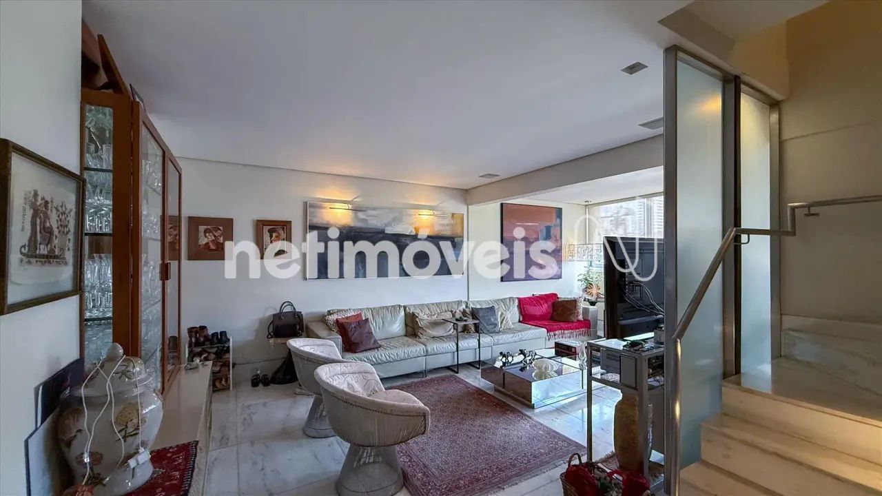 Venda Dúplex Vila Paris Belo Horizonte - Foto 3