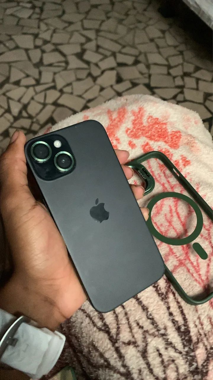 Vendo iPhone 15 - Foto 2