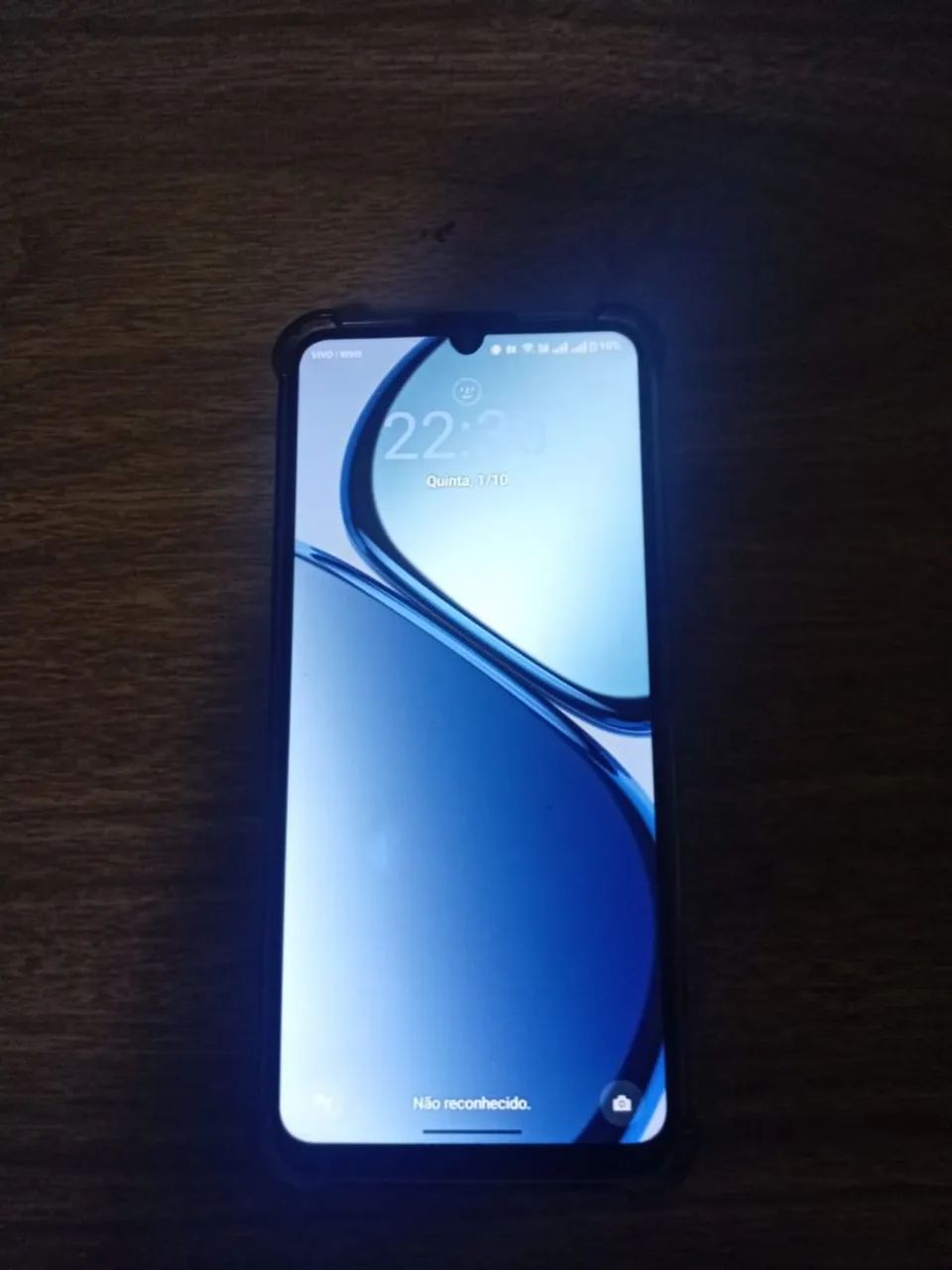 Realme Note 50 128GB ? Muito conservado e funcionando perfeitamente - Foto 4