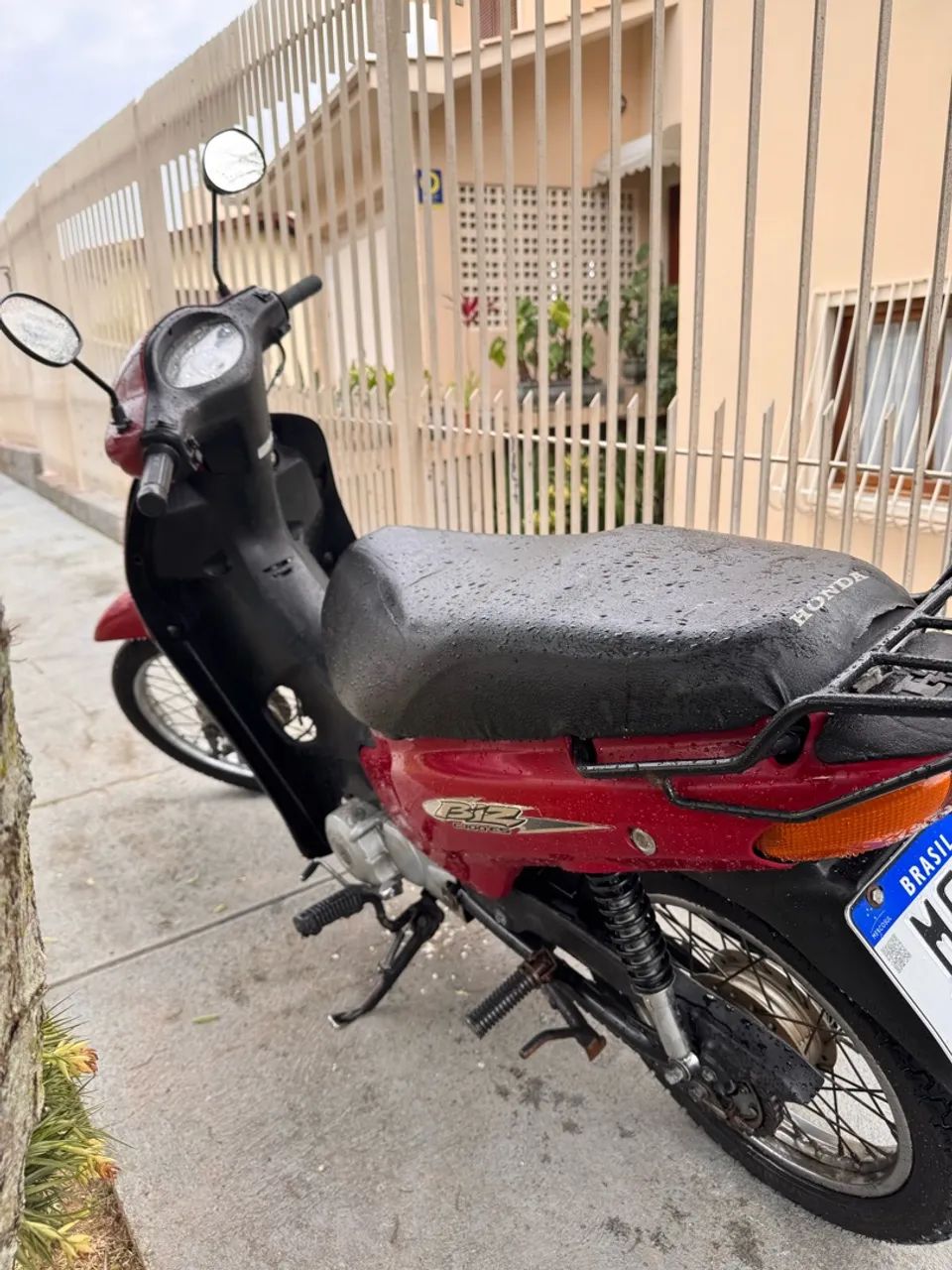 Vendo Biz c100 - Foto 3
