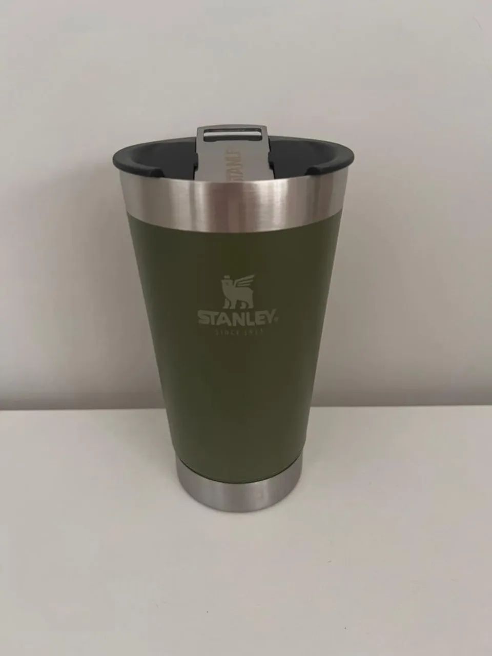 Copo Térmico Inox 473ml - Diversas cores - Foto 2