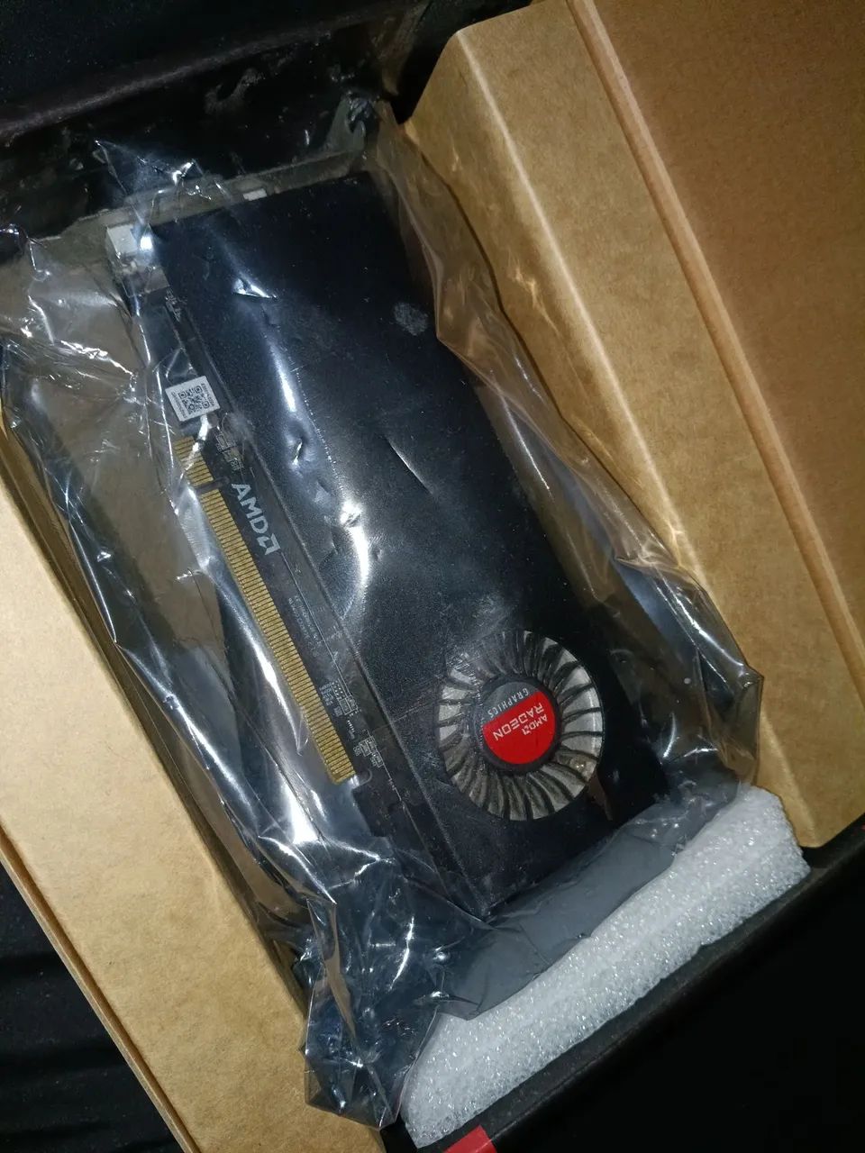 RX 550 2GB - Foto 2
