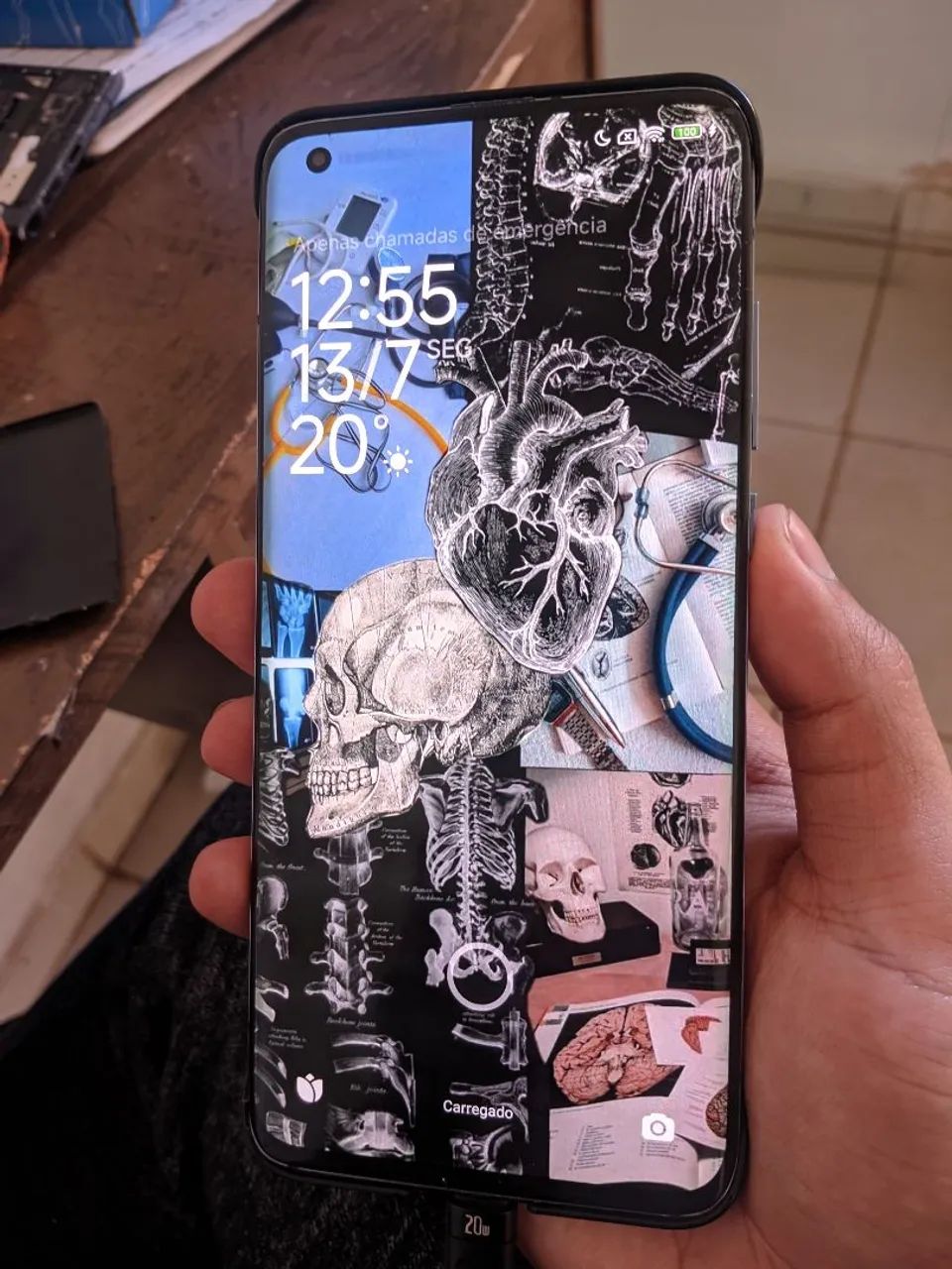 Xiaomi mi 10 5g  - Foto 2
