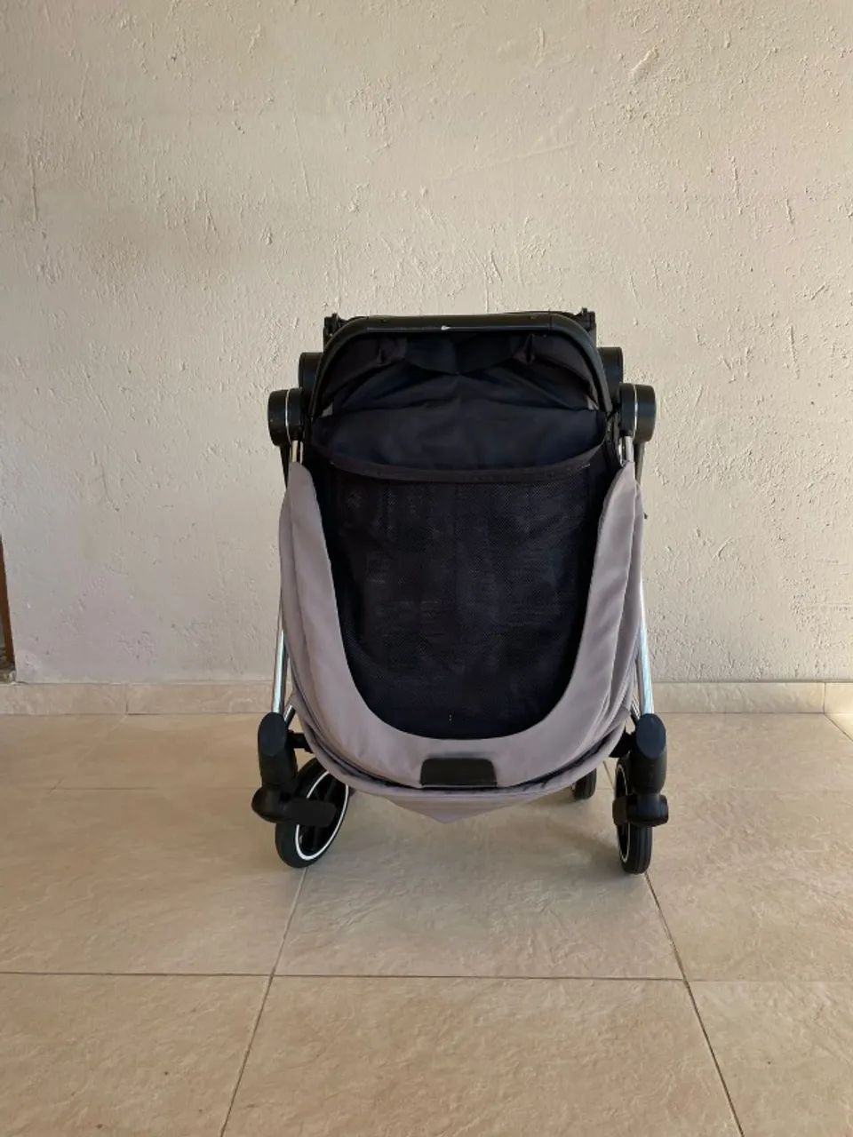 Carrinho de Bebê Cybex Mios - Foto 5