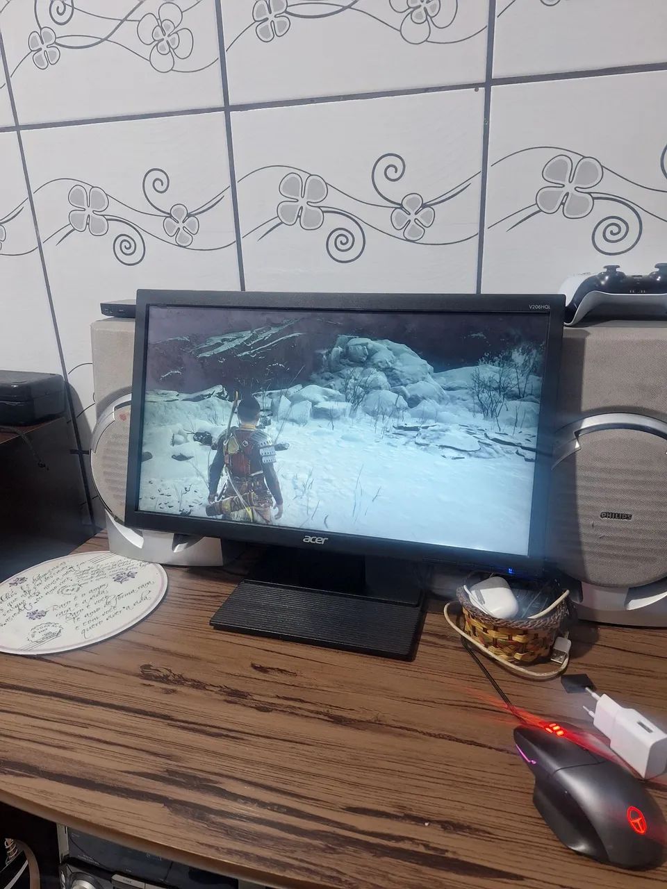 monitor 21.5 acer - Foto 2