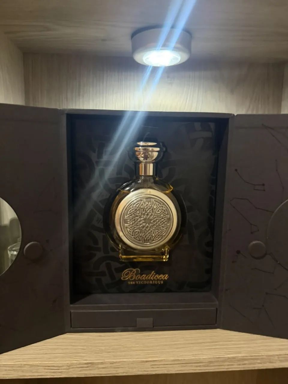Ardent Boadicea  100ml - Foto 2