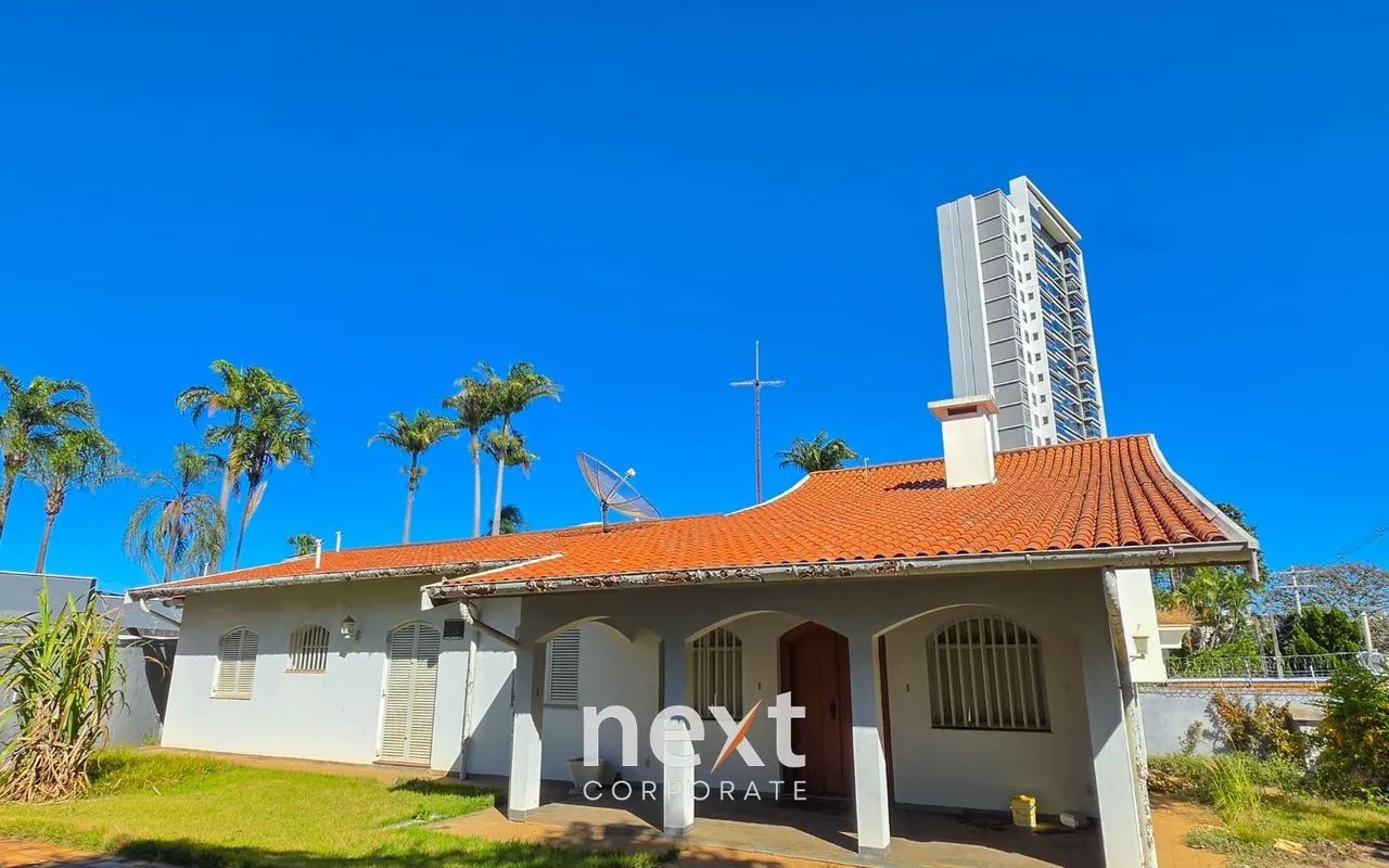 casa - Nova Campinas - Campinas - Foto 4