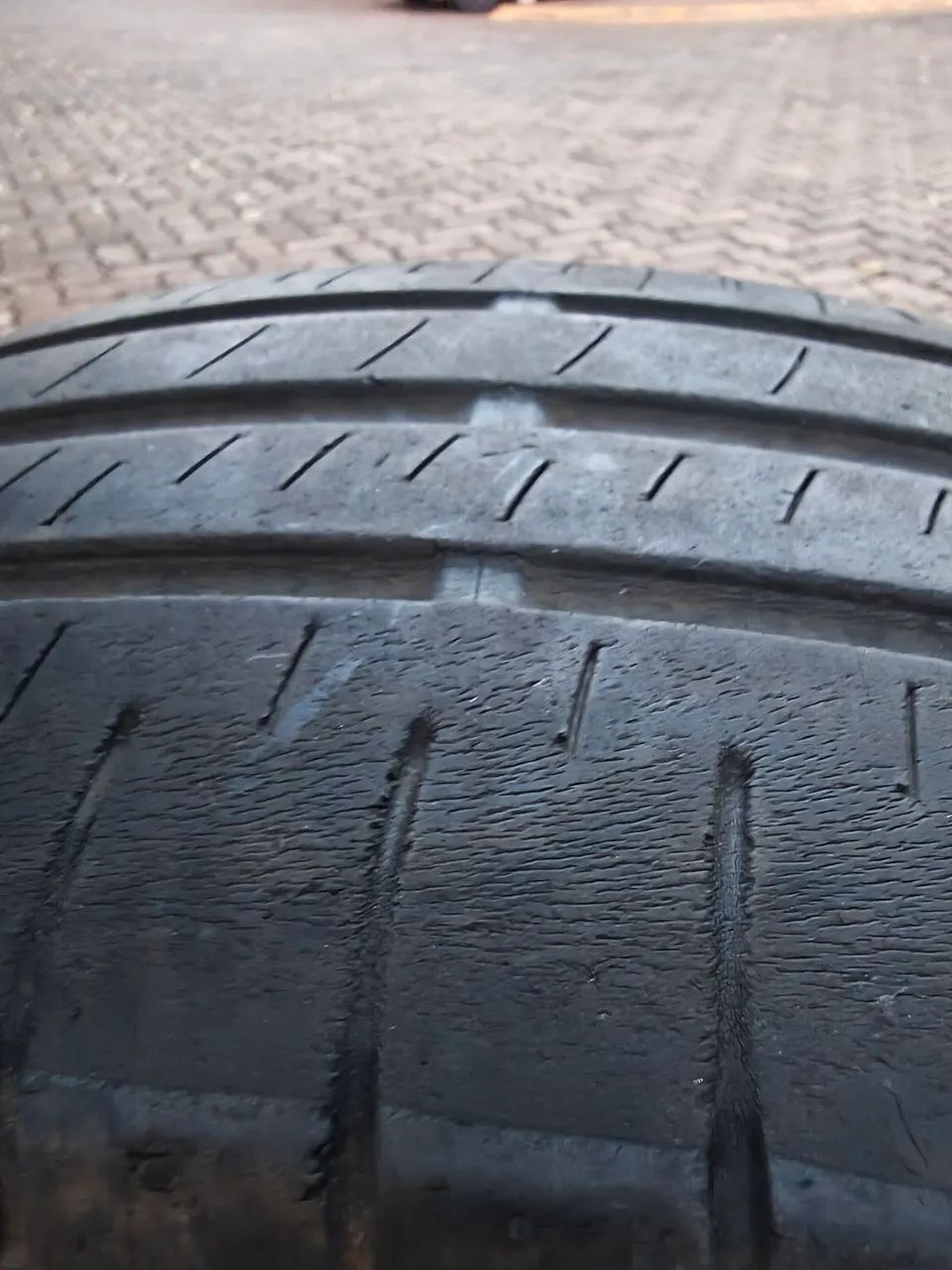 Pneu 185/70/14 - Foto 3