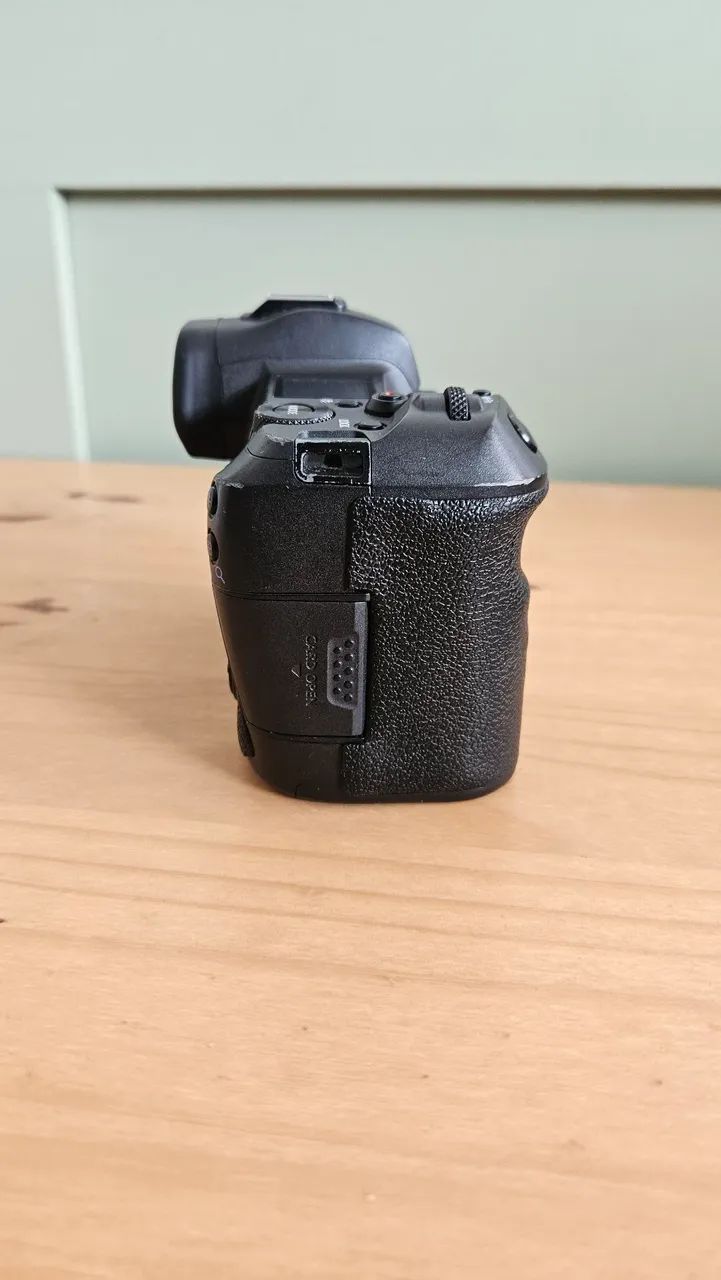 Canon Eos R - Foto 5