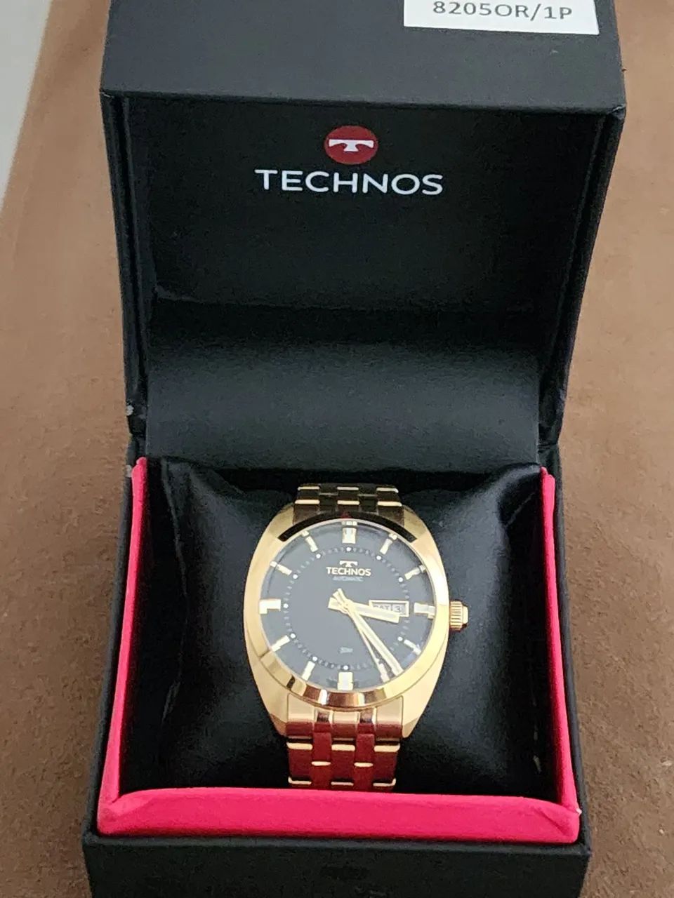 Relógio tecnhos  - Foto 2