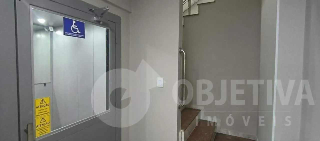 Sala para aluguel, MARTINS - UBERLANDIA/MG - Foto 5
