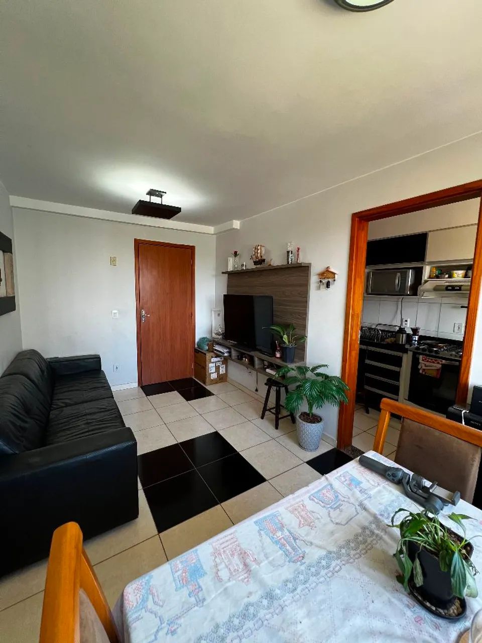 Apartamento de 2 Quartos em Samambaia Norte  - Foto 3
