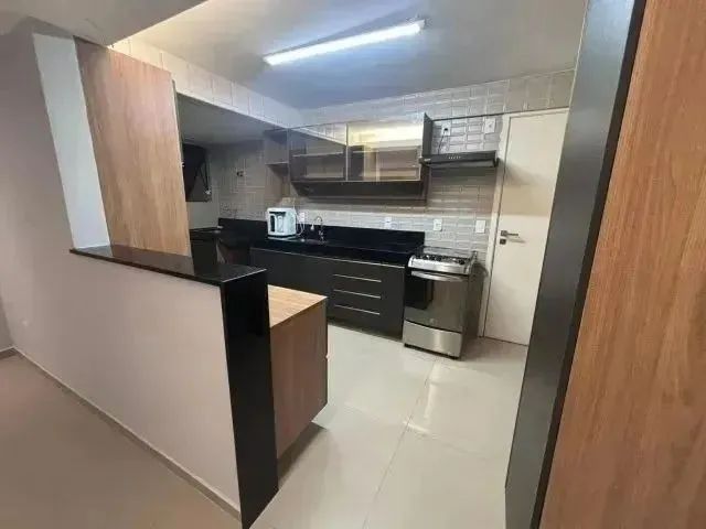 Apartamento na Ponta Verde - 3/4 - 2WC - Foto 5