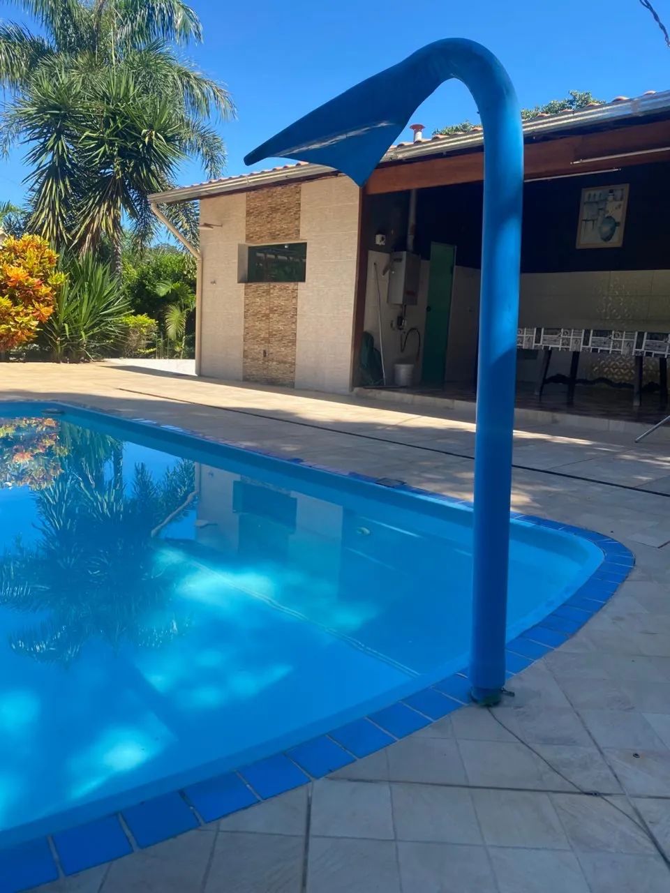 Sitio em jaboticatubas - Foto 4