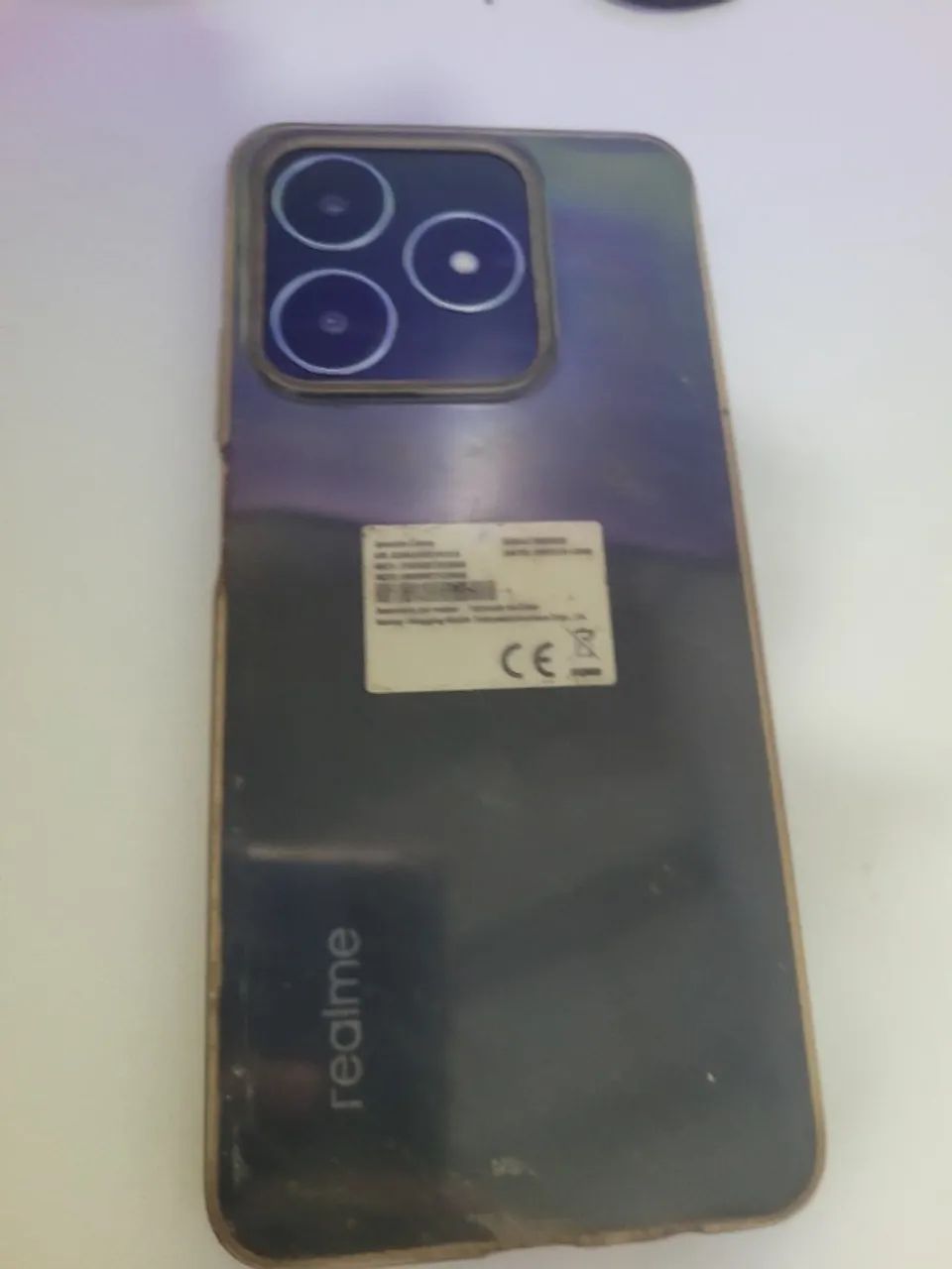 Realme C61 - Foto 2