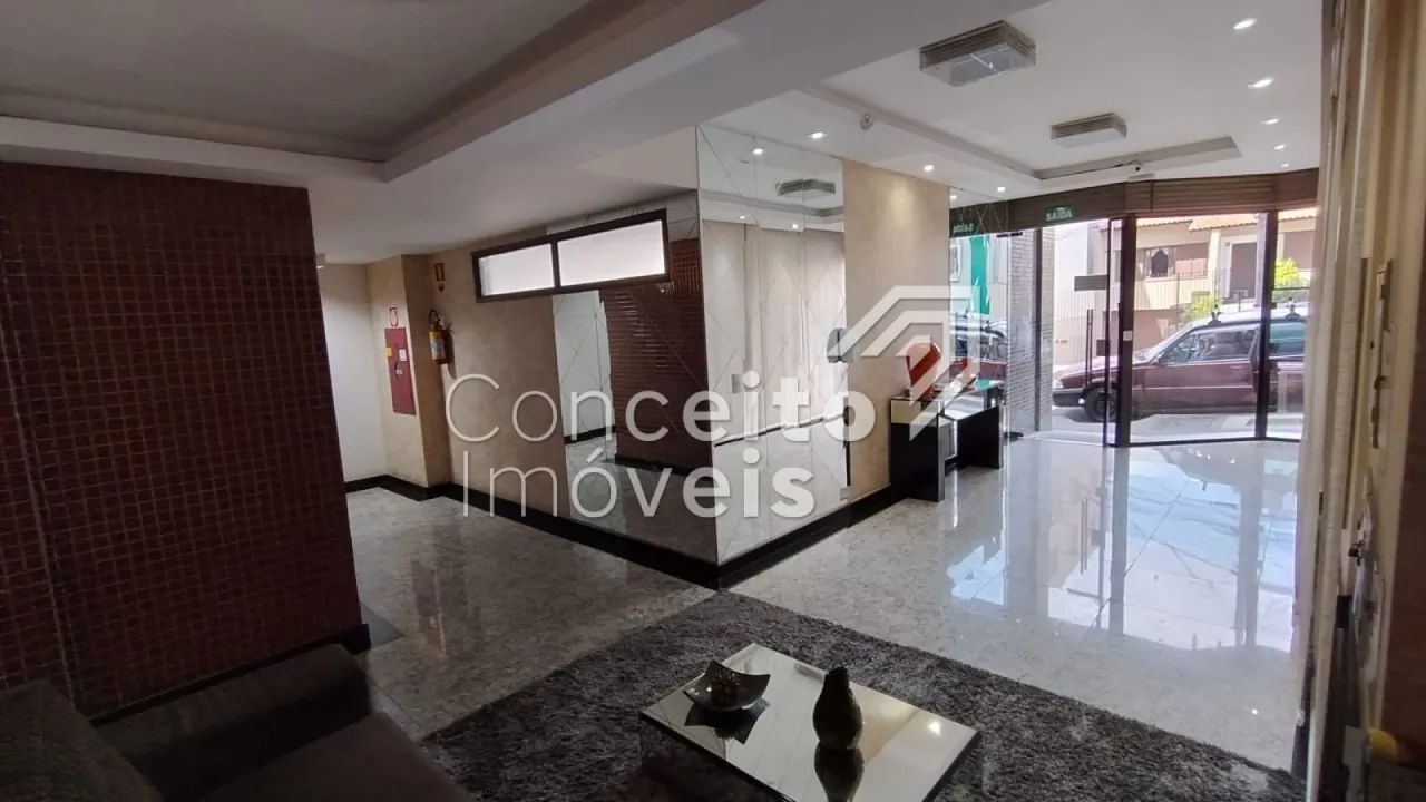 Edificio Aspen - Centro - Apartamento - Foto 3