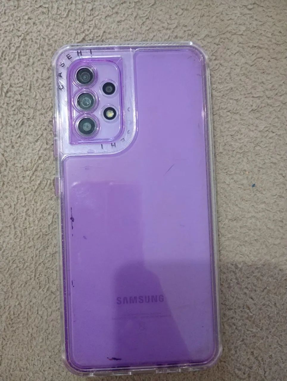 Celular A31 - Foto 4