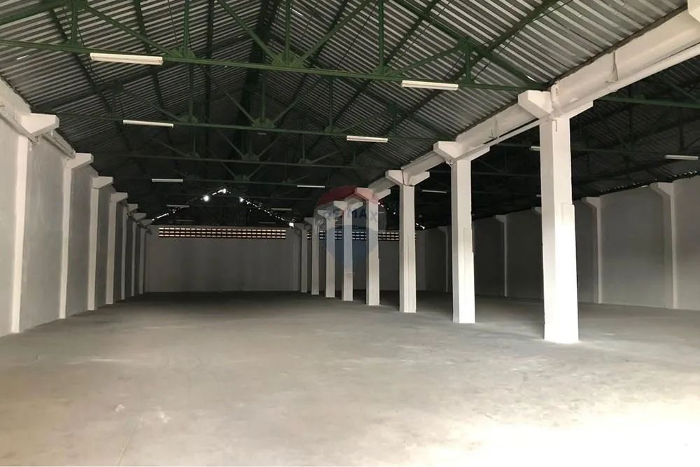 Galpão 1285m² no Ibura, Recife - Ótima Oportunidade! - Foto 4