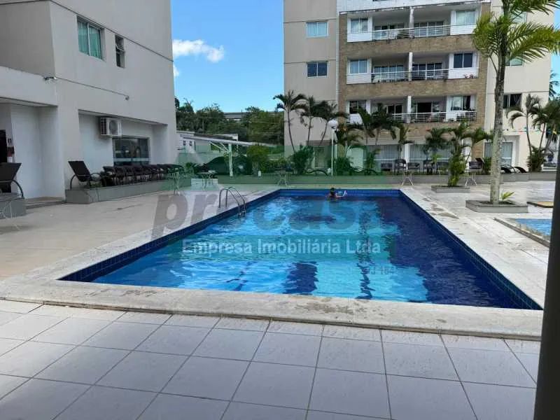 Apartamento : / Residencial / São Jorge