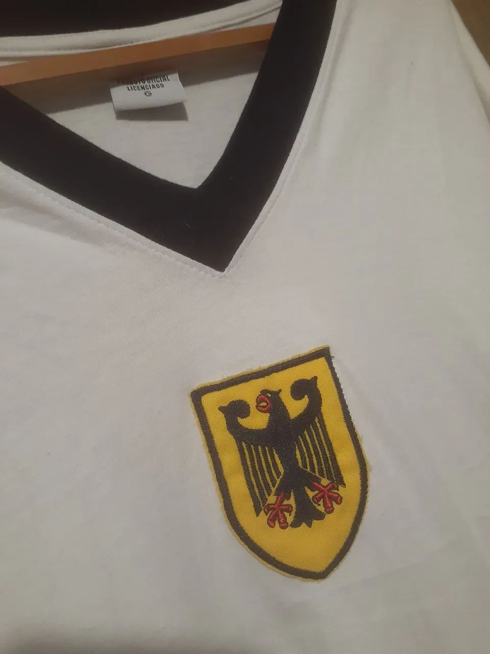 Camisa da Alemanha  - Foto 2