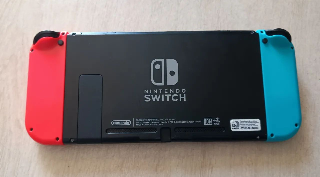 Nintendo Switch Lite 128GB  - Foto 4