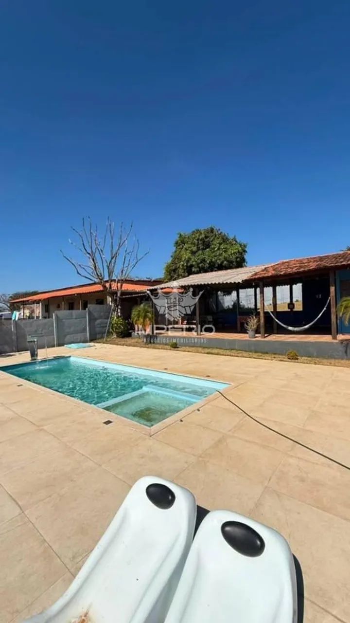 Sítio à Venda em Mateus Leme 1000 M² - Foto 5