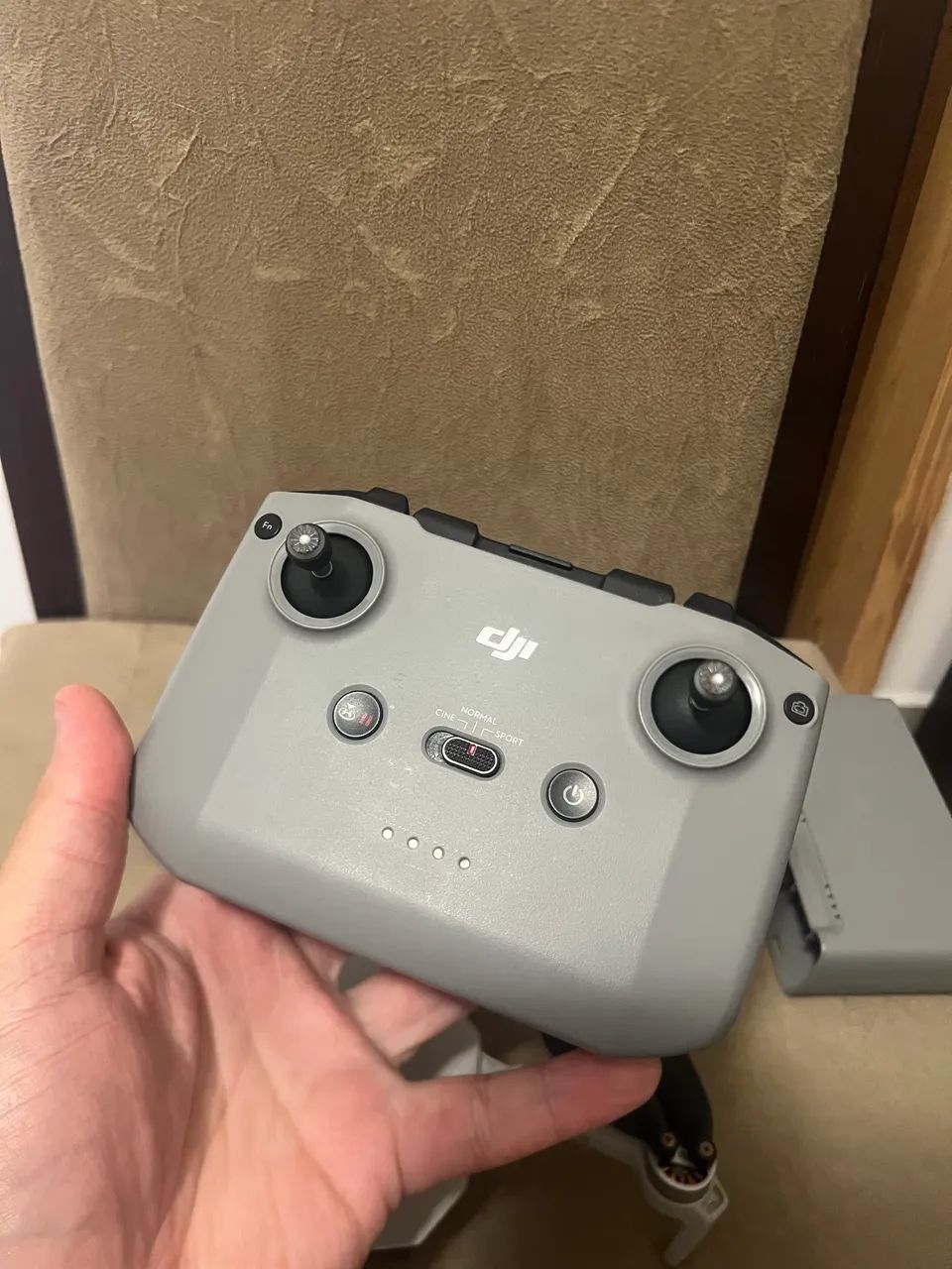 Drone DJI mini 2  - Foto 5