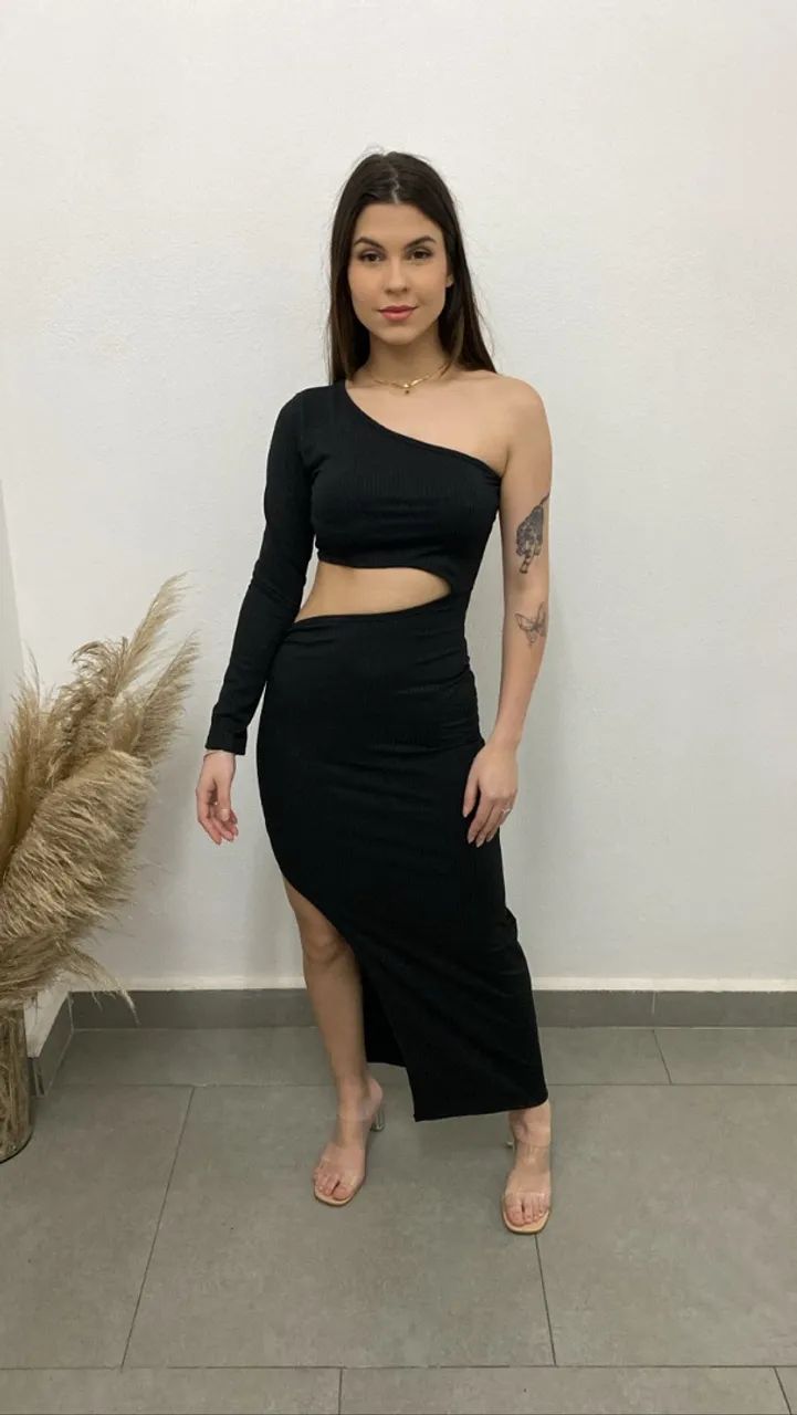 Vestido verão 2026 - Foto 5