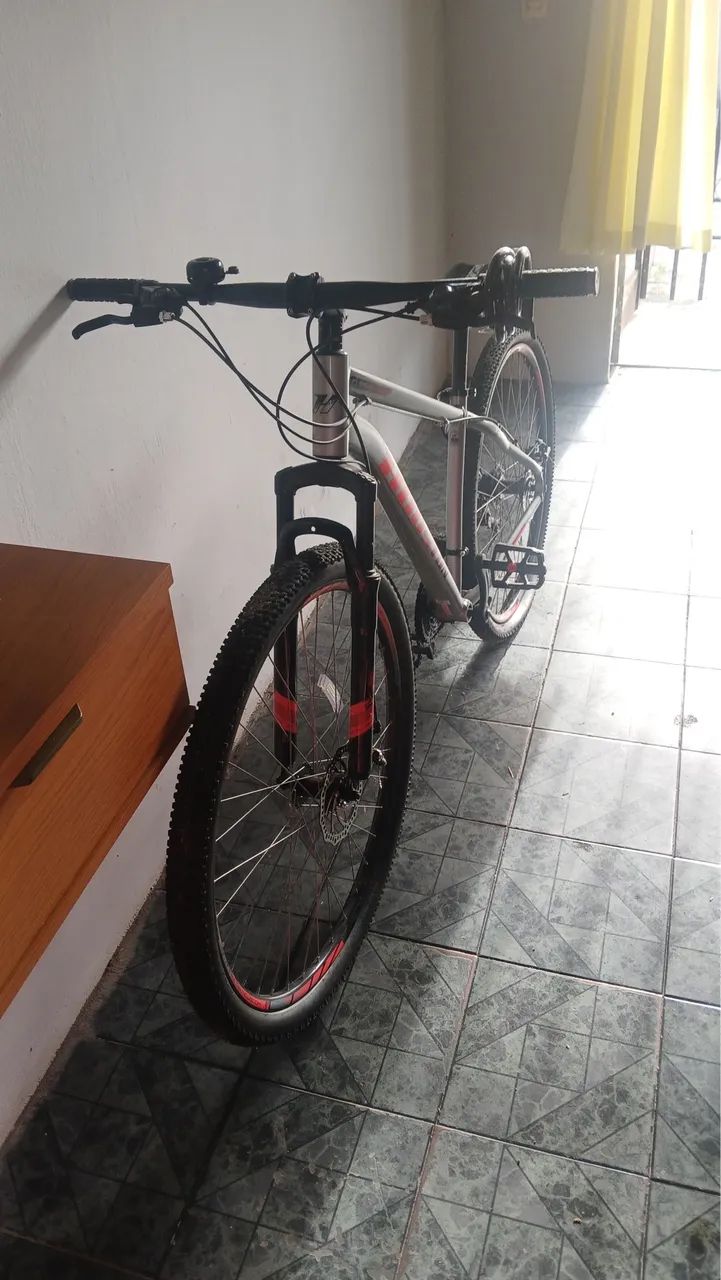 Bicicleta Houston Aro 29 - Foto 5