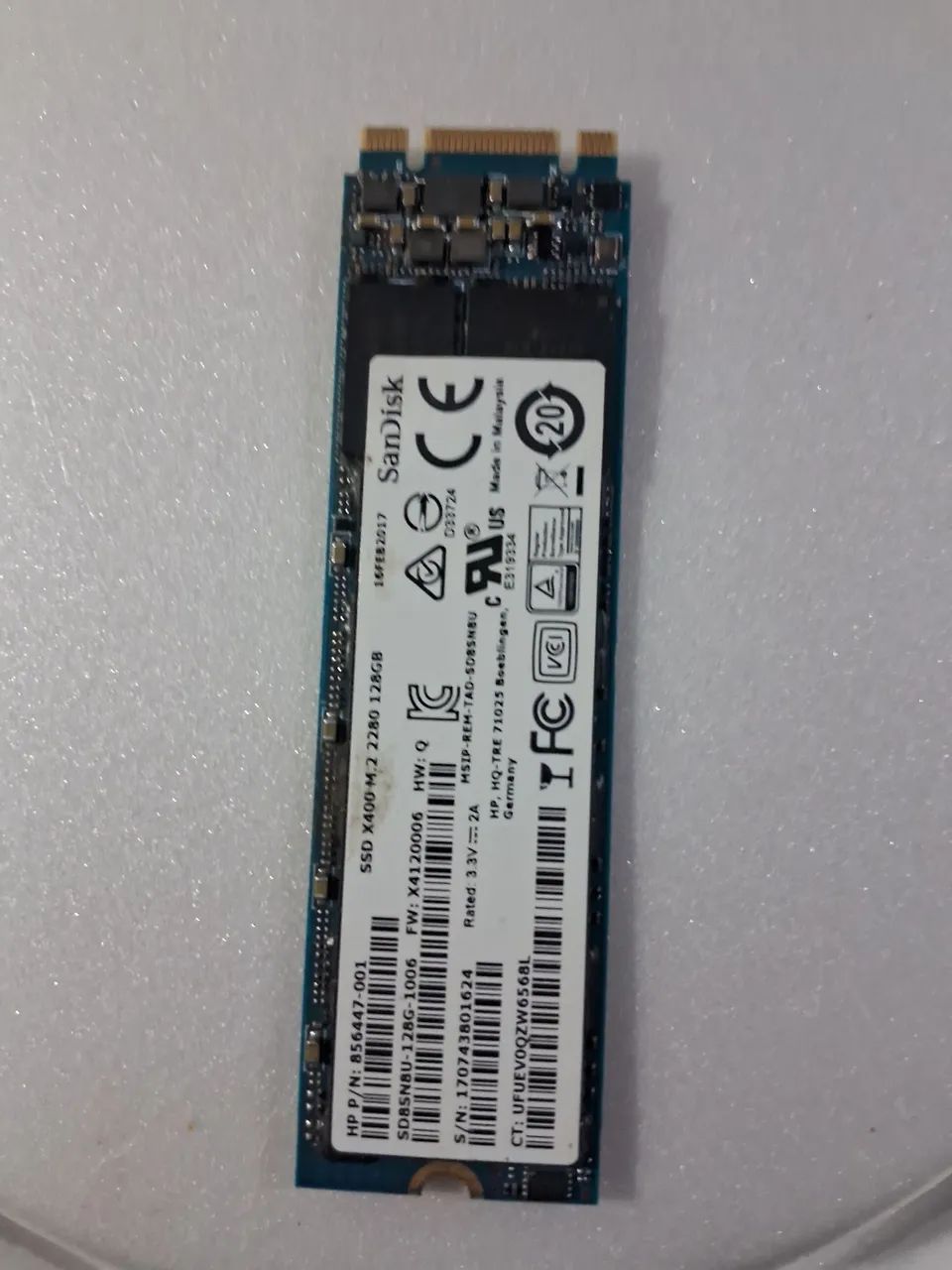 Water Cooler + Ssd M2 Tipo Sata 120gb - Foto 2