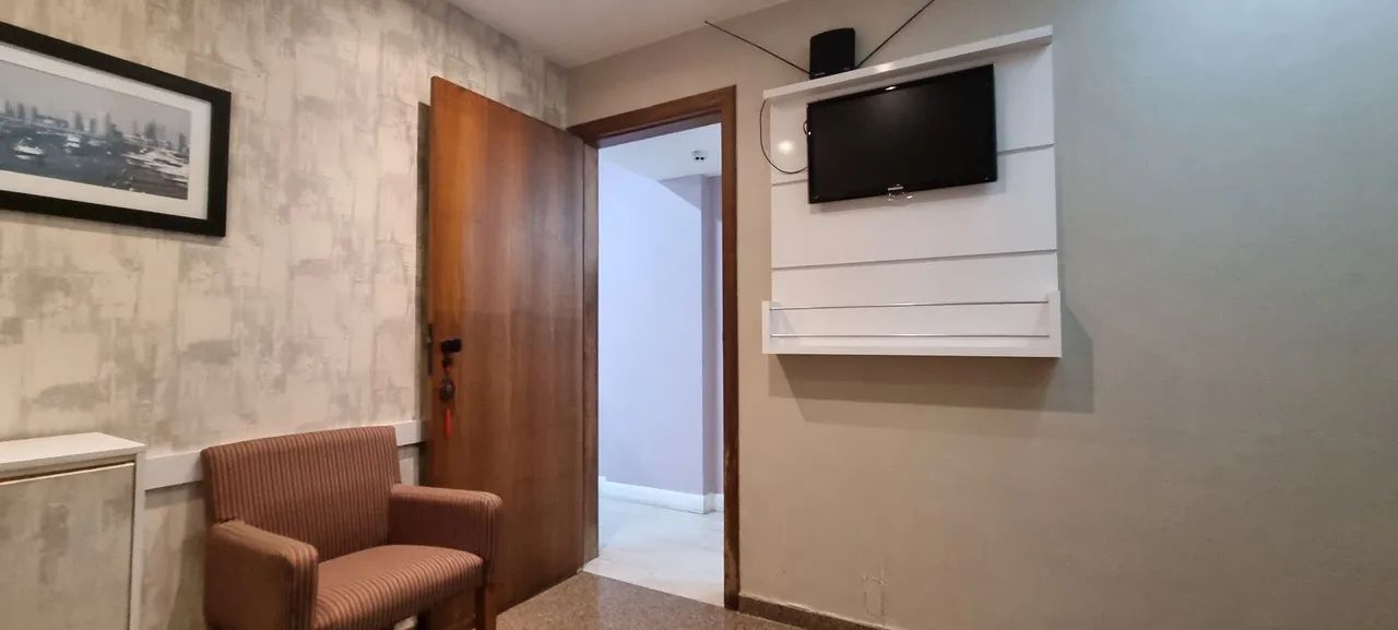 Venda sala com consultório  odontológico em funcionamento  - Foto 3