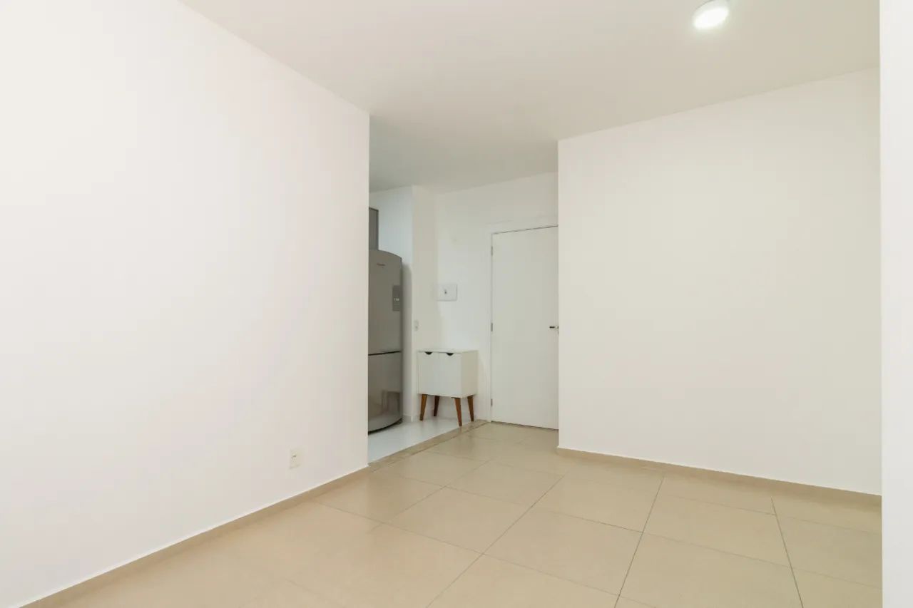 Apartamento para venda em Continental com 2 quartos, sendo 1 suíte, 65m² - Foto 3