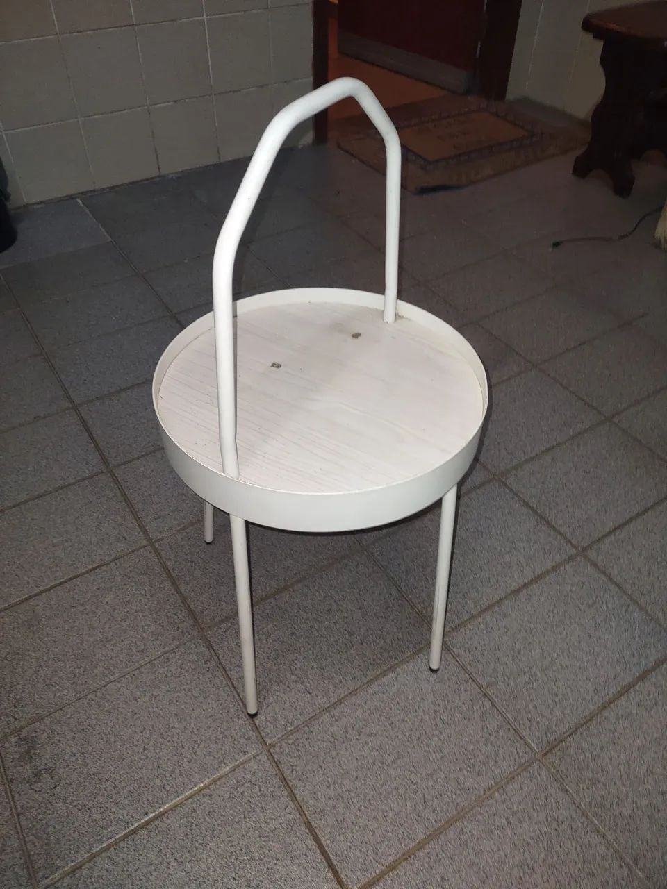 Mesa pequena  - Foto 2