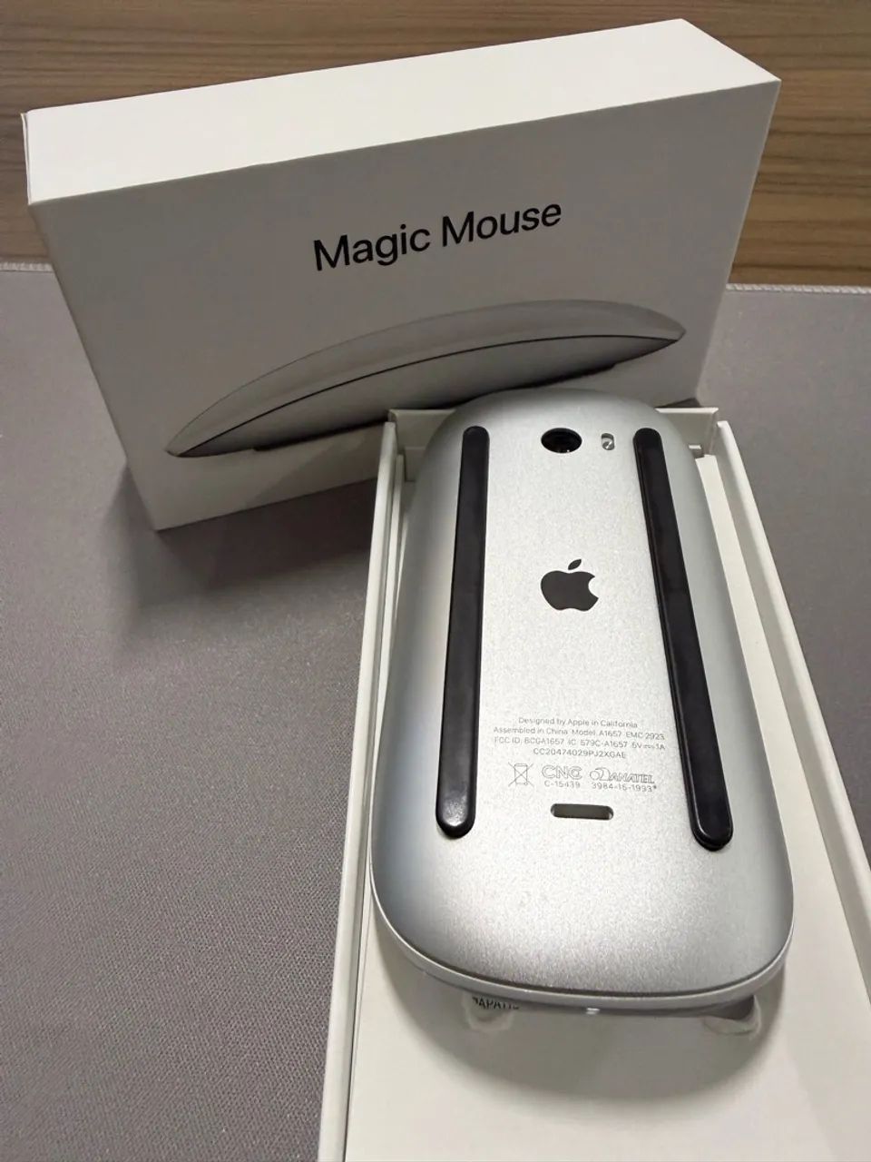 Apple Magic Mouse - Foto 2