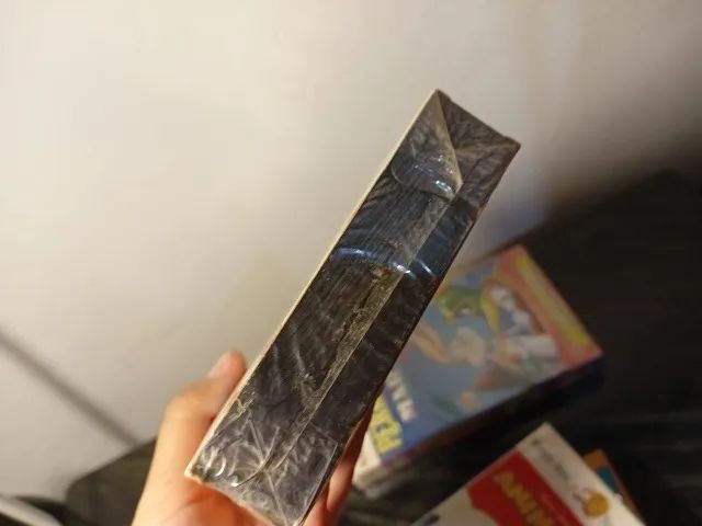 VHS Animaniacs e Pernalonga lacrados - Foto 5