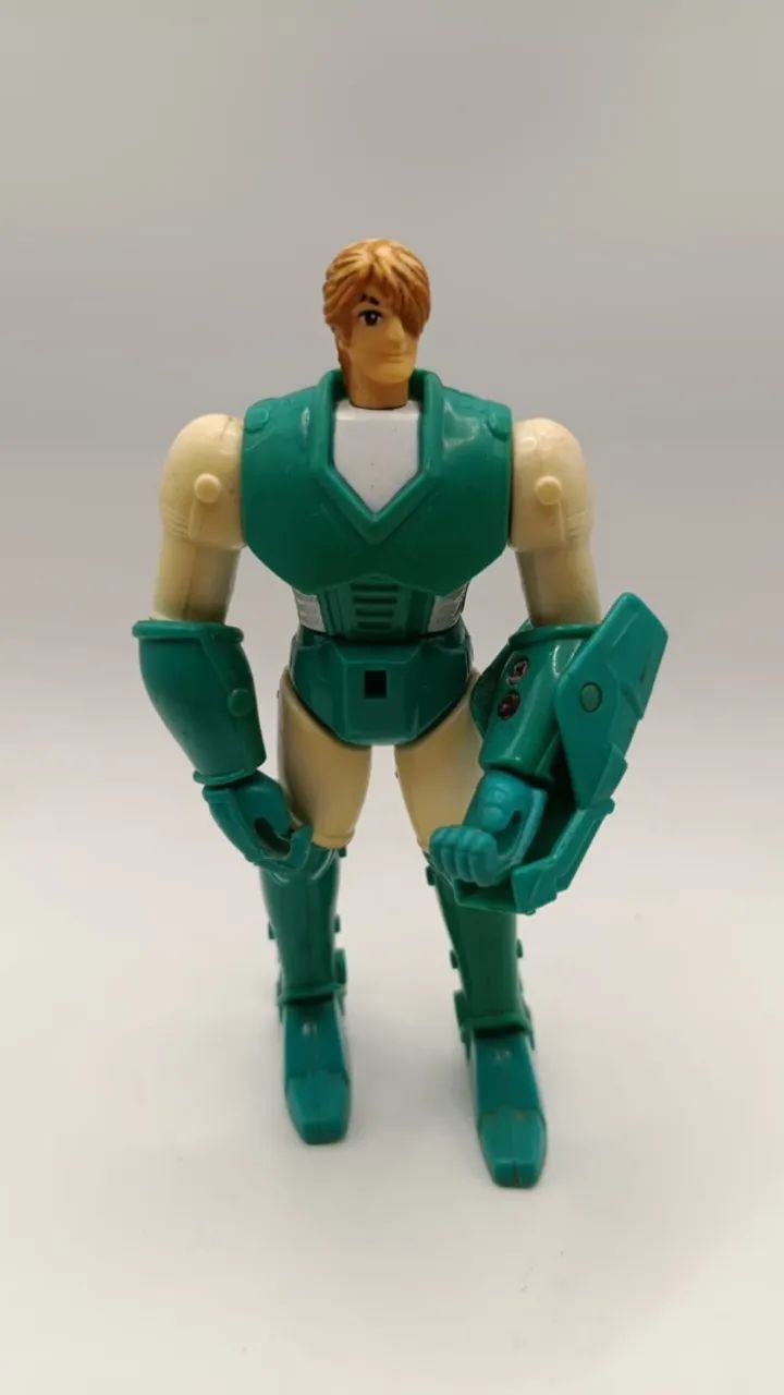 SAMURAI WARRIORS - SAGE - RONIN WARRIORS - 13,5CM