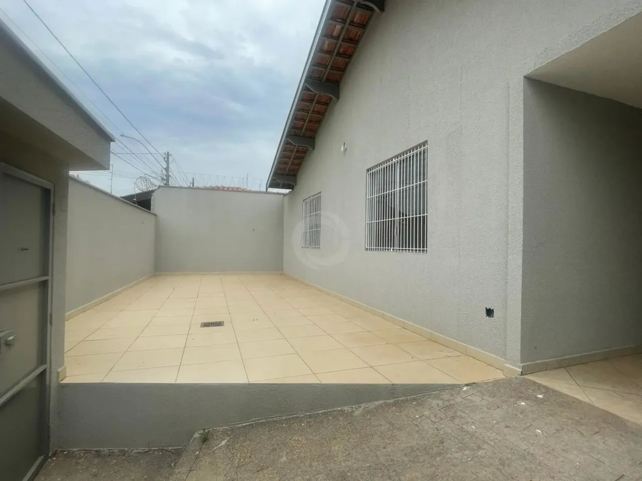 Casa para alugar no Nova Piracicaba com 3 quartos - Foto 2