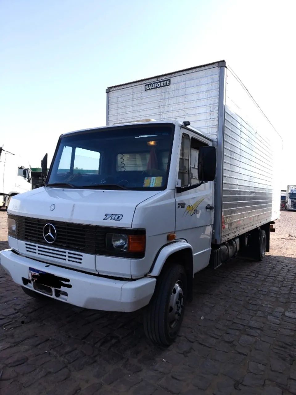 MB710 2007