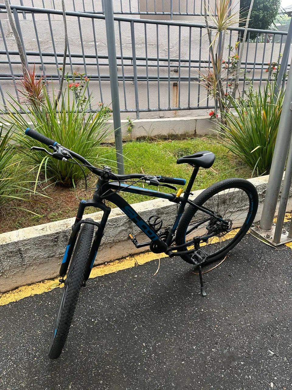 Bicicleta Aro 29 - Foto 2