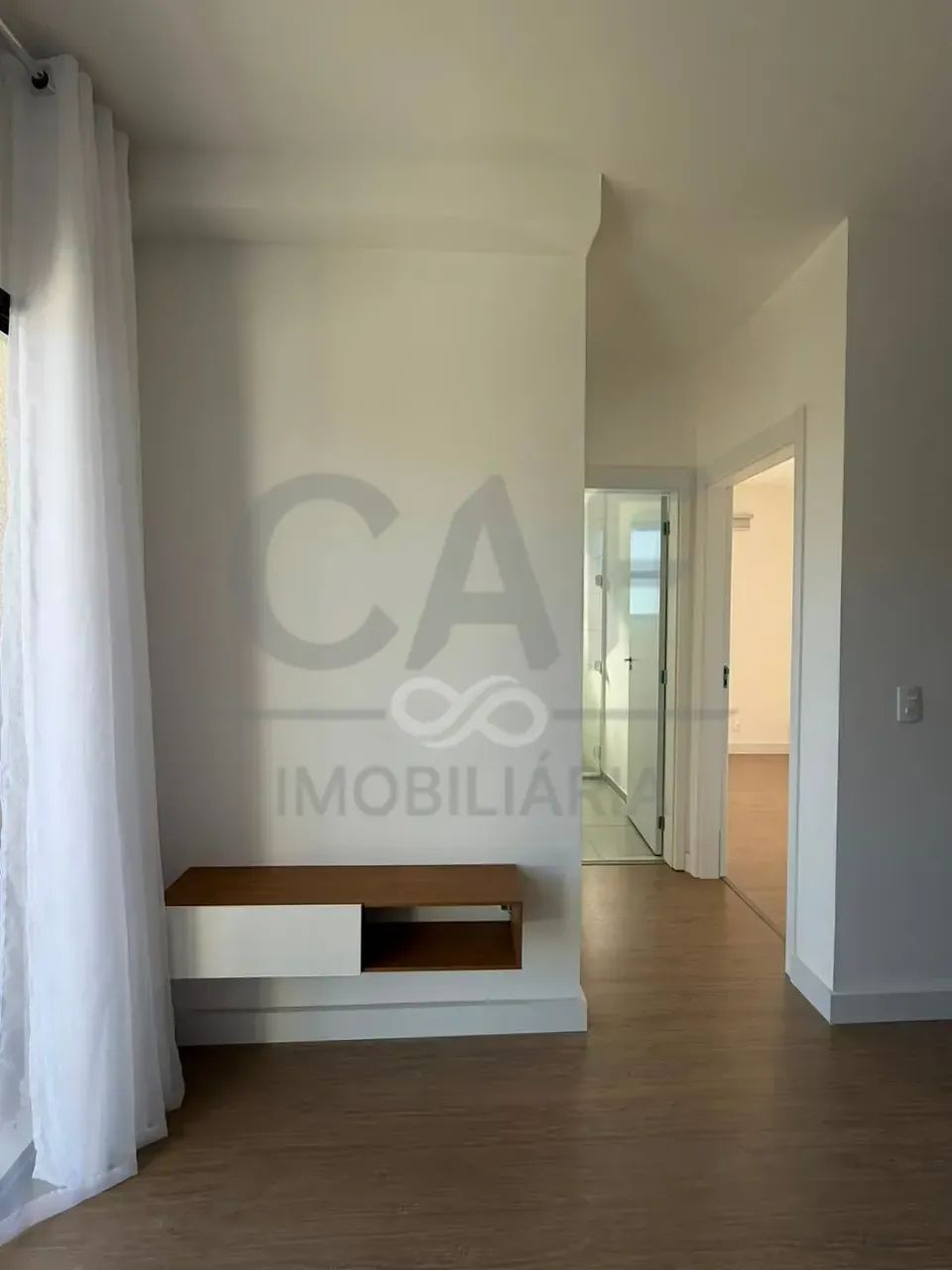 Apartamento para locação, DÁLIAS RESIDENCE, Holambra, SP - Foto 2