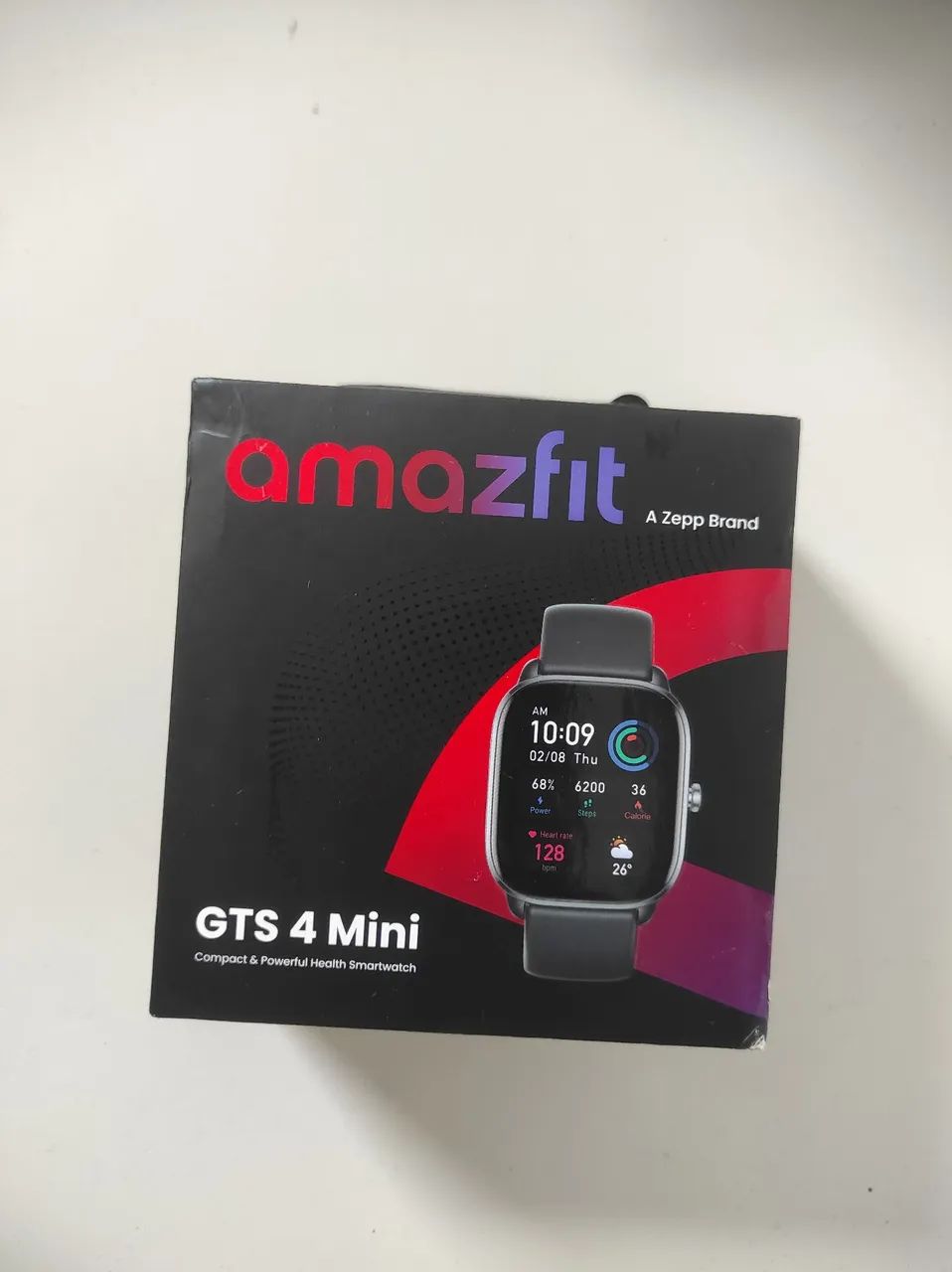 Smartwatch - Foto 2