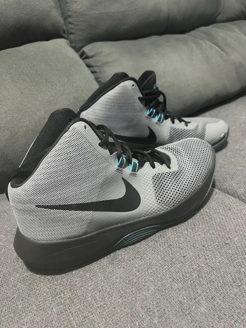 Tênis Nike Air Precision