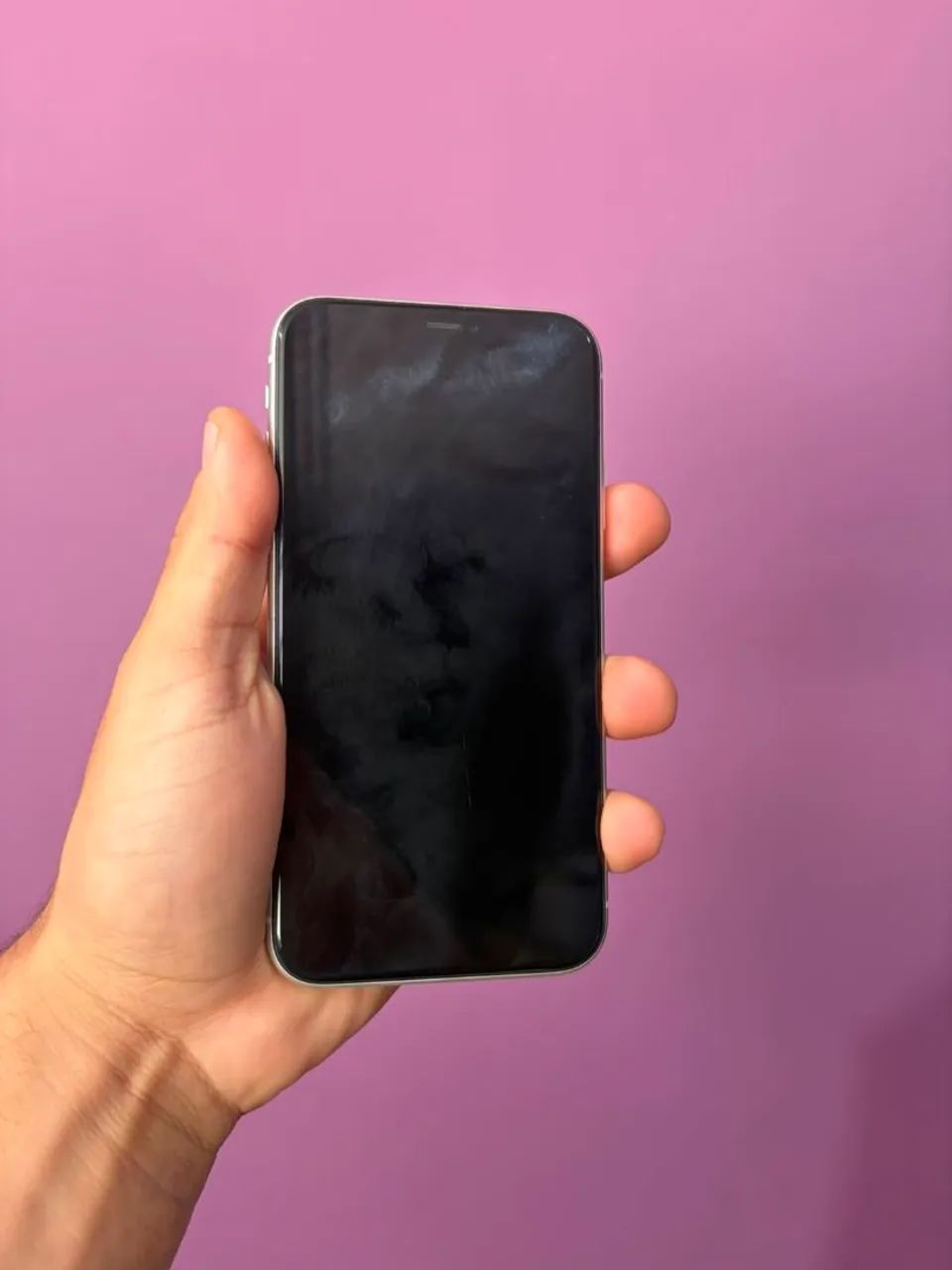 iPhone 11 64 GB NOVO !  - Foto 3
