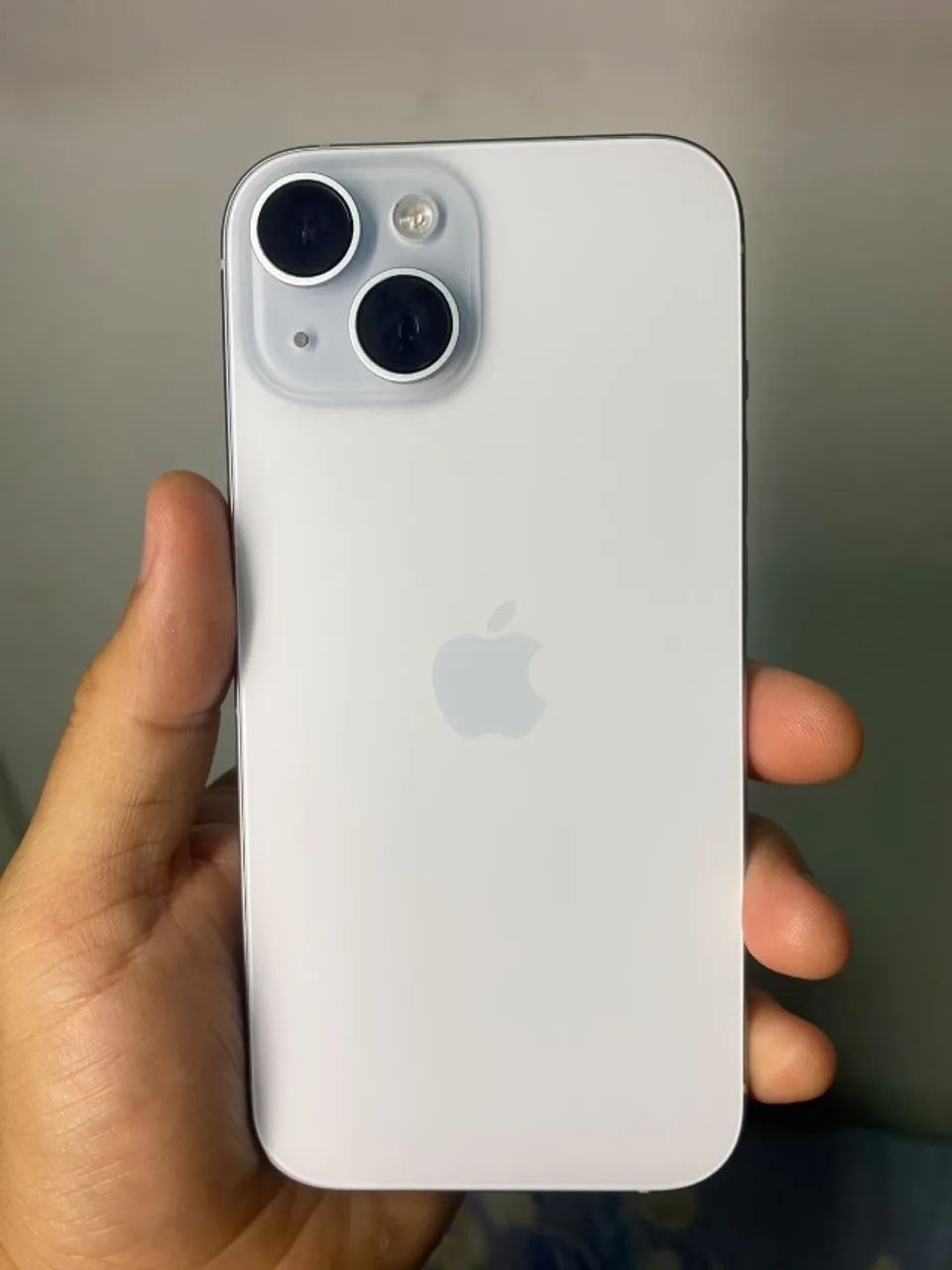 iPhone 15 128 gb - Foto 5