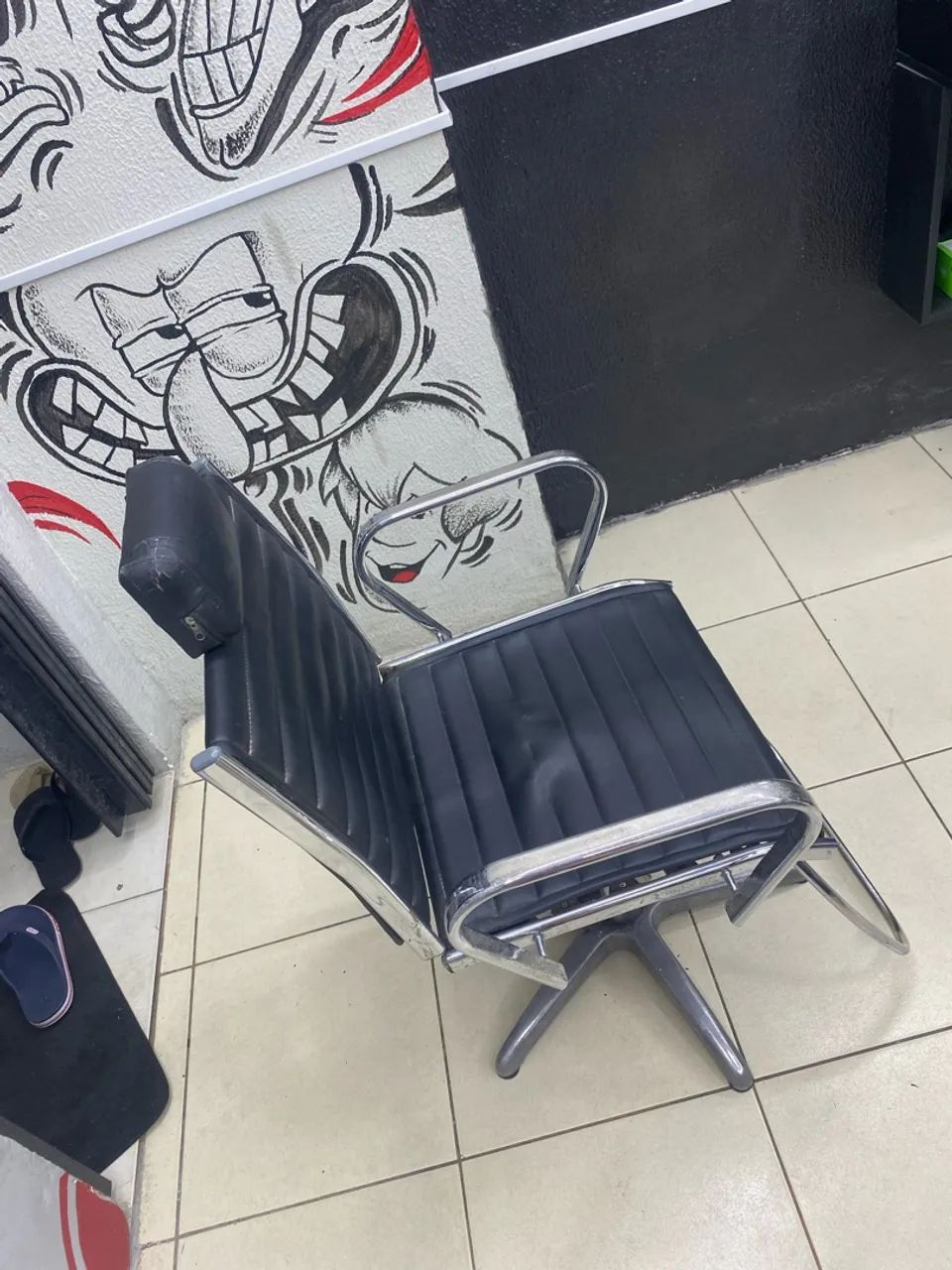 Barbearia  - Foto 5