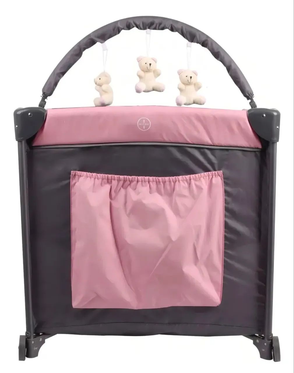 Cercadinho Baby style - Foto 2