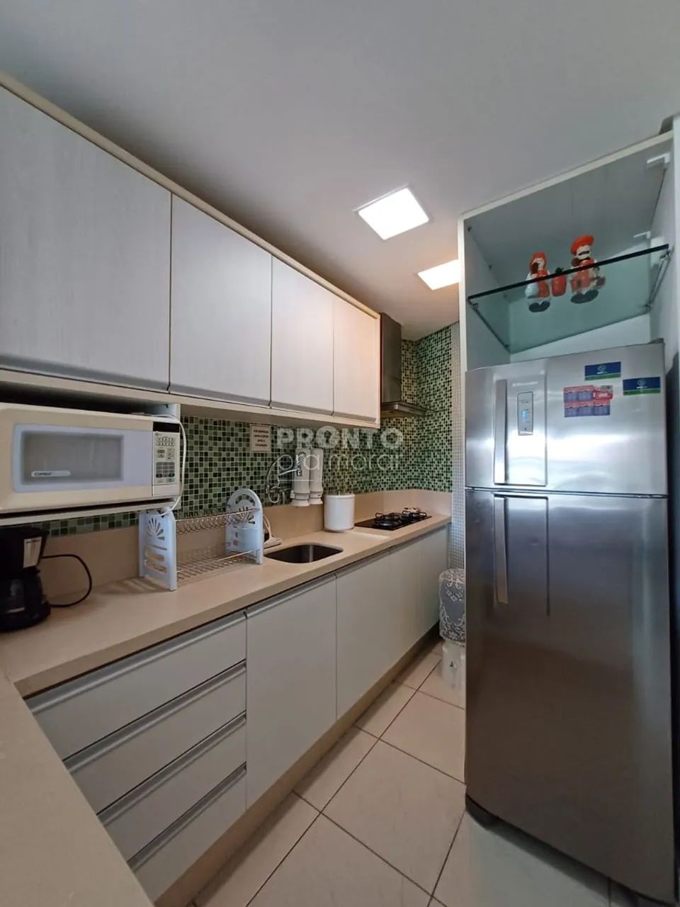 Flat com 1 quarto em Carneiros - Foto 5