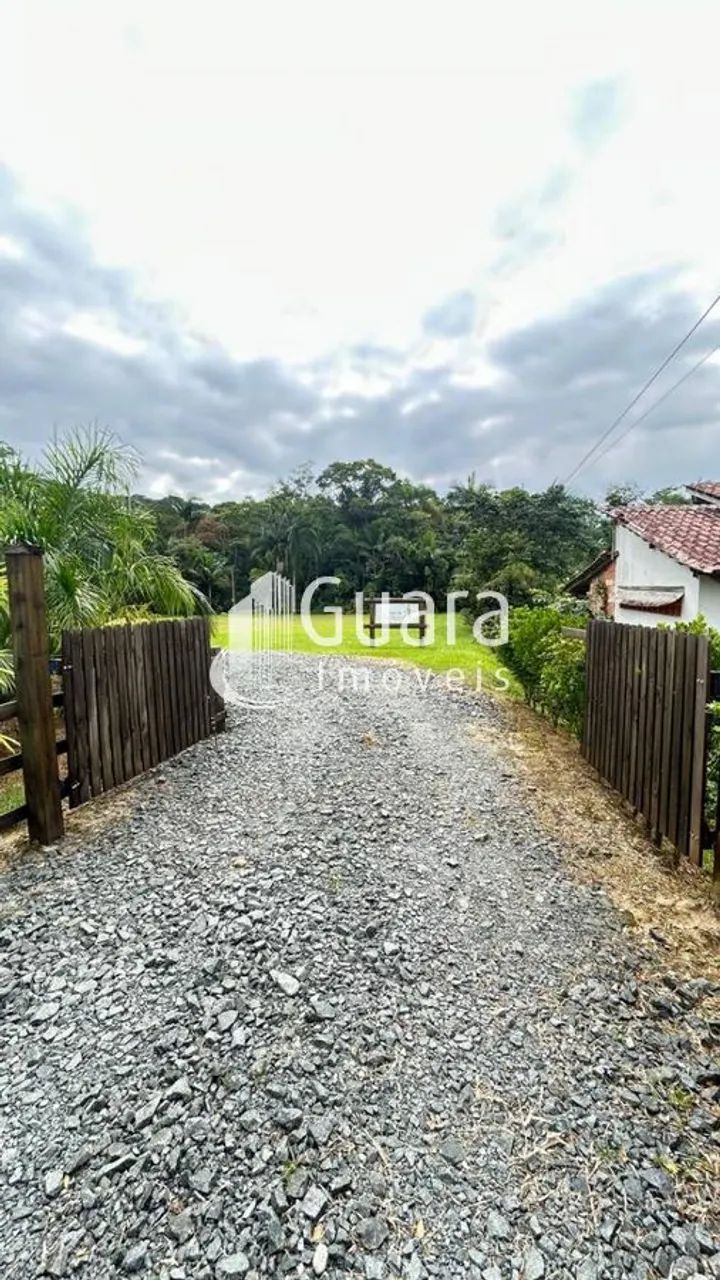 Chácara a venda em Guaramirim - Foto 3