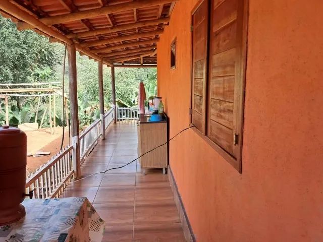 Vendo Chácara em São Domingos - Foto 2